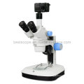 Broscope Bs-3500 Zoom Microscope stéréo